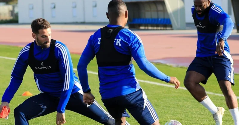 Avrokuboklarda ölkəmizi təmsil edəcək “Zirə” hazırlıq üçün Boluya yollanacaq