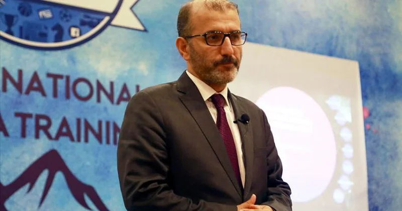 Türkiyəni Azərbaycanda, Azərbaycanı da Türkiyədə tanıdırıq Cihangir İşbilir