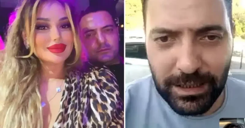 Ayşəni öldürən Cəmil keçmiş həyat yoldaşını da qətlə yetiribmiş