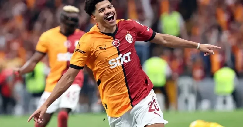 Mançester Yunayted Qalatasaray ın futbolçusuna görə 30 milyon avro təklif etdi