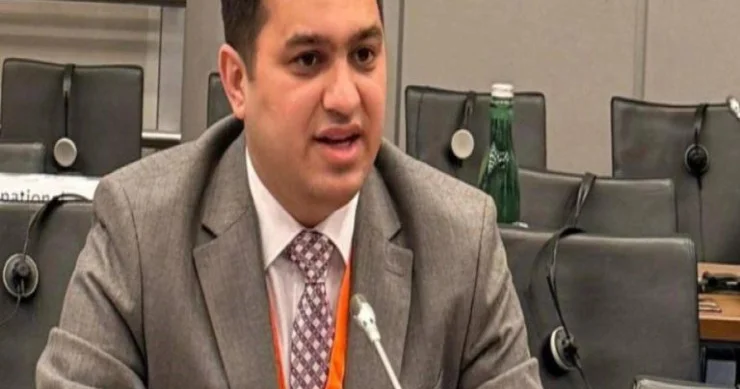 Fərid Şahbazlı: “150 illik milli mətbuat yolu Vətənə xidmətin şərəfli tarixidir”