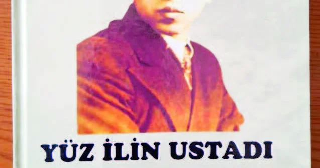 “Yüz ilin ustadı”