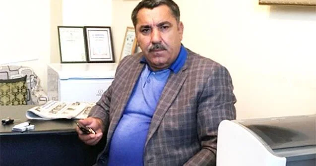 “Güllübulağ”ın rəhbəri ilə bağlı daha bir QƏRAR KONKRET