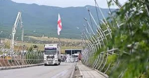 Tbilisi İrəvana rədd cavabı verib
