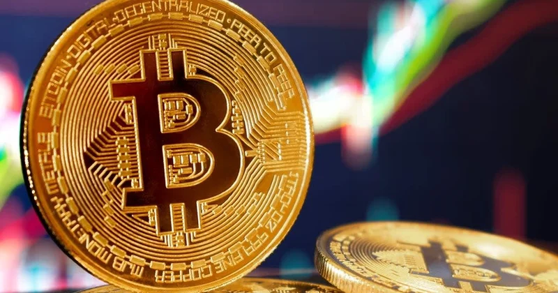 Bitcoin 121 min dollara yaxınlaşır SON QİYMƏT
