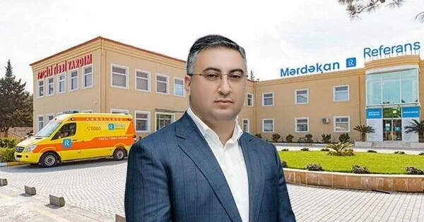 Arvadını güllələyən klinika rəhbəri ilə bağlı qərar