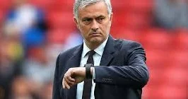 Joza Mourinyo Portuqaliyaya qayıdır?