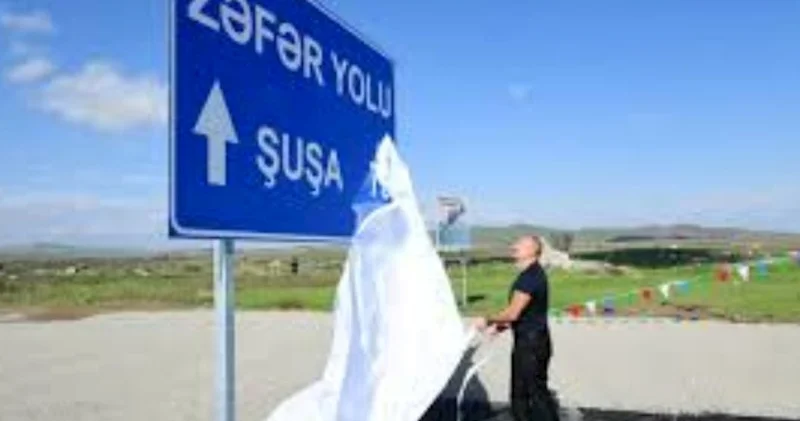 Zəfər Salnaməsindən rəqəmsal dövrə uzanan yol