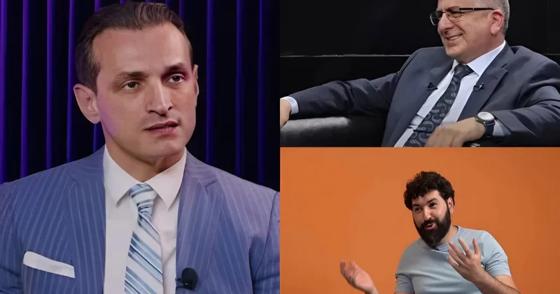 “Qadın 5 uşaq doğmalıdır!” Çörəkləri qadından çıxanlar
