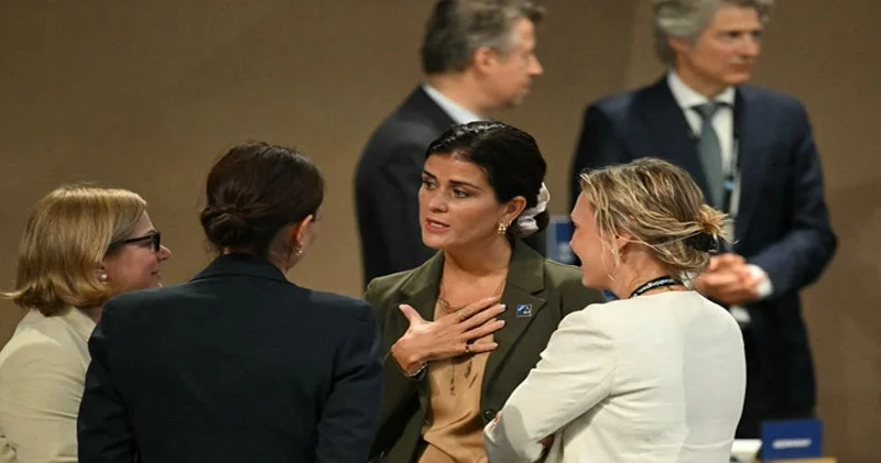 Trampın siyasəti Ukraynalı oğurlanmış uşaqların həyatını təhlükə altına salır Aİ səfiri