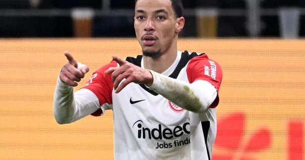 “Liverpul” fransalı forvardı transfer etməkdə israrlıdır