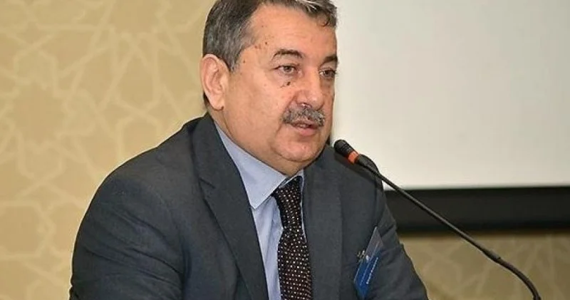 Vaqif Sadıqov: “Əvəzedicilərin Liqasının saxlanmasını AFFA ya təklif etmişdik”