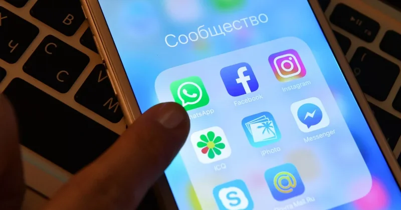 WhatsApp Rusiya qanunlarına uyğun olmalıdır Peskov