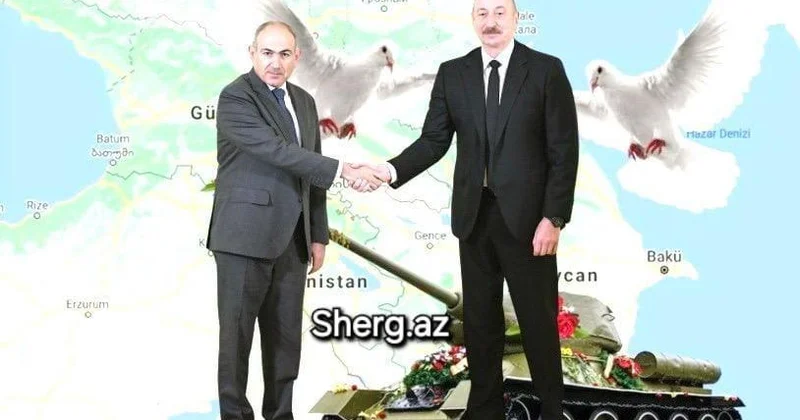 Analitik: Sülhün alternativi birmənalı yoxdur