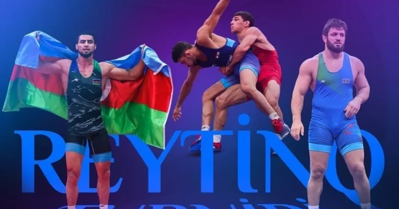 Арсений Джиоев стал победителем рейтингового турнира в Будапеште