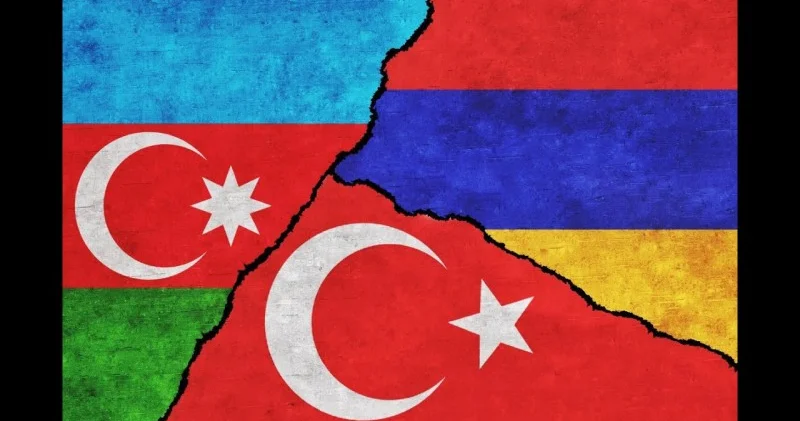 Ermənistan öz gələcəyini Azərbaycan və Türkiyə ilə bağlamalıdır AÇIQLAMA