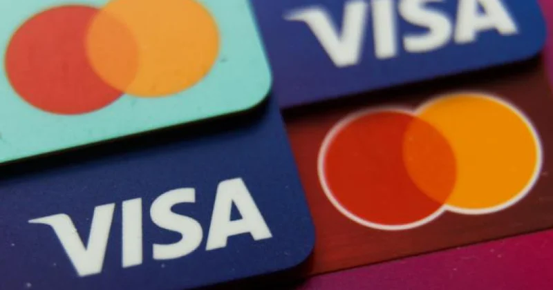 Türkiyədə “Mastercard” və “Visa” ödəniş sistemləri ilə bağlı araşdırma aparılır