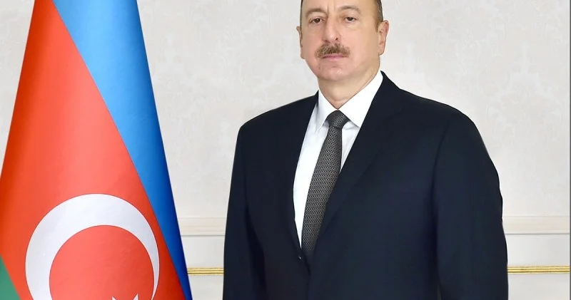 İlham Əliyev ASOSAI nin İdarə Heyətinin 62 ci toplantısının iştirakçılarına müraciət edib