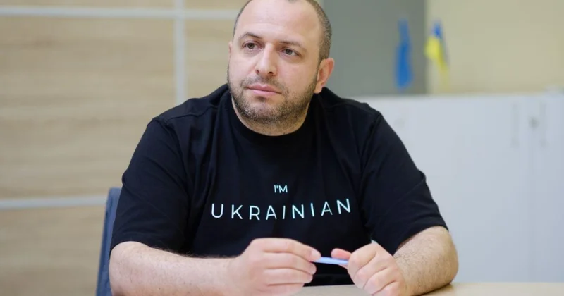Умеров получил новую должность