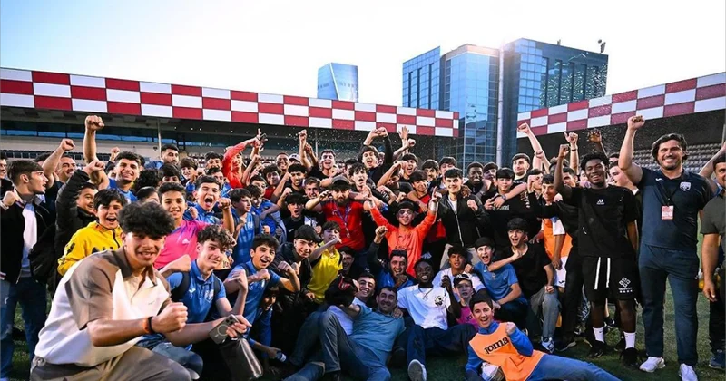 ASK Arena təmirə bağlandı, Sabah bu stadiona sığındı