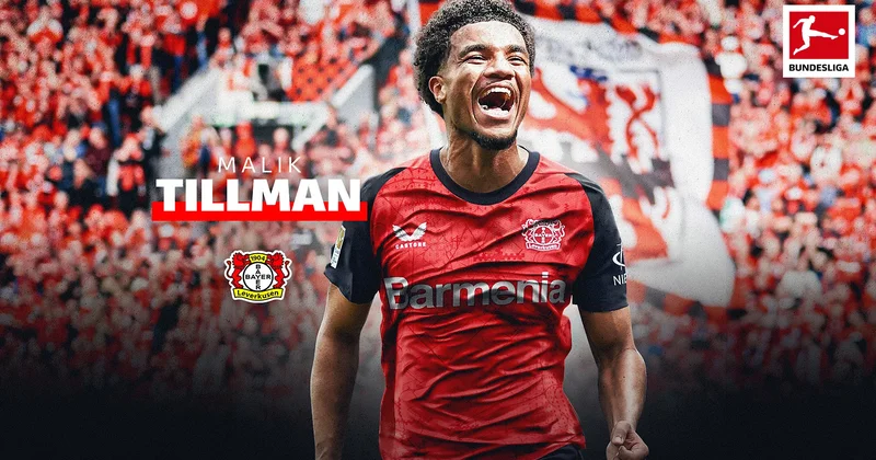 “Bayer 04”də yeni futbolçu