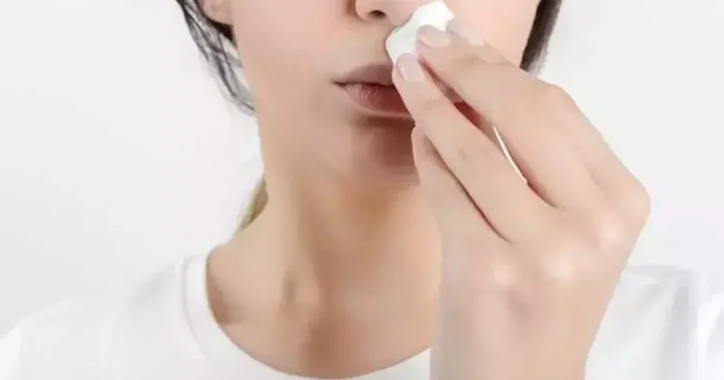 20 dəqiqədən uzun davam edən burun qanamasına DİQQƏT!