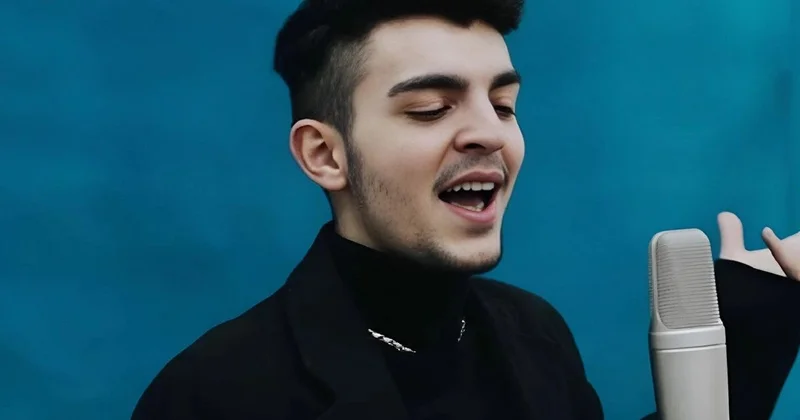 Daha bir reper həbs olundu