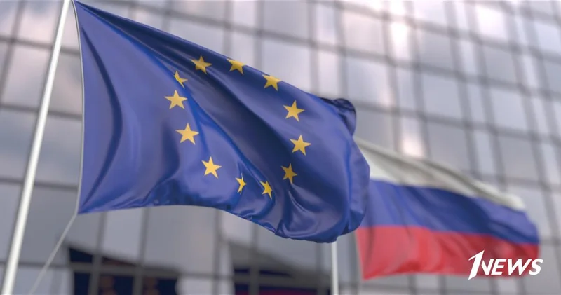 ЕС начал работу над 19 м пакетом санкций против России