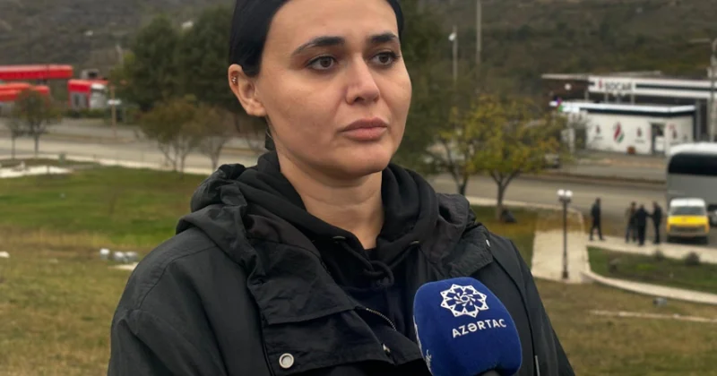 Ramiliya Əliyeva: AZƏRTAC əvəzsiz mənbədir