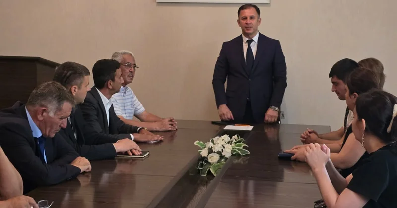 Müstəqil strateji kurs uğurla davam etdirilir
