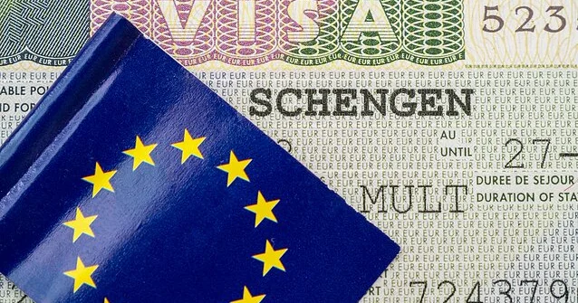 ЕС упростил условия выдачи шенгенской визы гражданам Турции