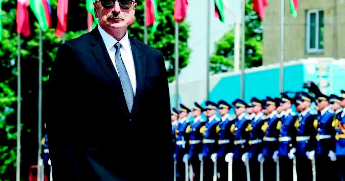 Diplomatiyamızın uğur tablosu