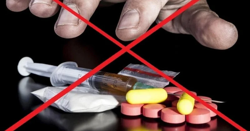 Psoxoloq: Narkomaniya bütövlükdə cəmiyyətə məhvedici təsir göstərir