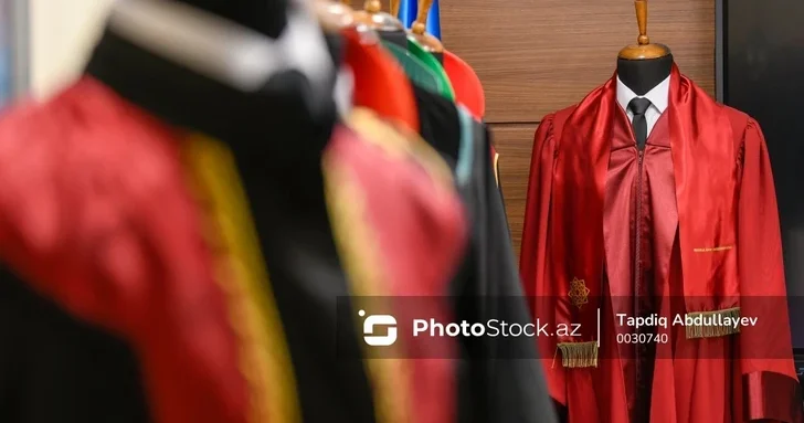 Ряды азербайджанской адвокатуры пополнились 77 новыми специалистами