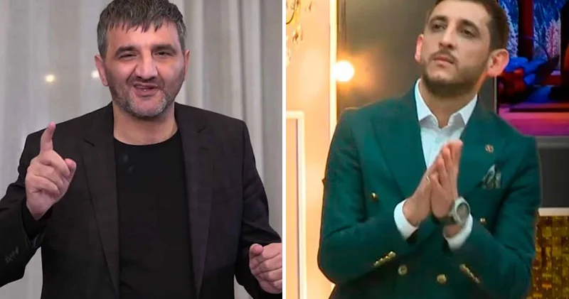 Rüfət Nasosnu Elçin Göyçaylının həbsindən danışdı