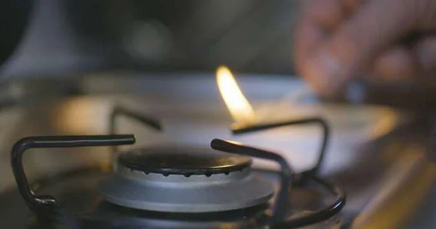 На этих территориях временно не будет газа
