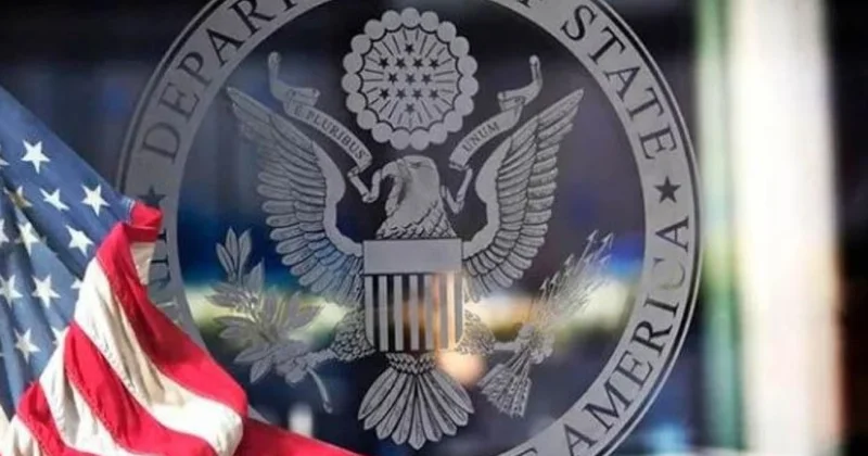 Трамп запретил дипломатам говорить о выборах