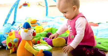 Oyuncaq uşağın daxili dünyasını ifadə etdiyi bir “dil”dir Psixoloq