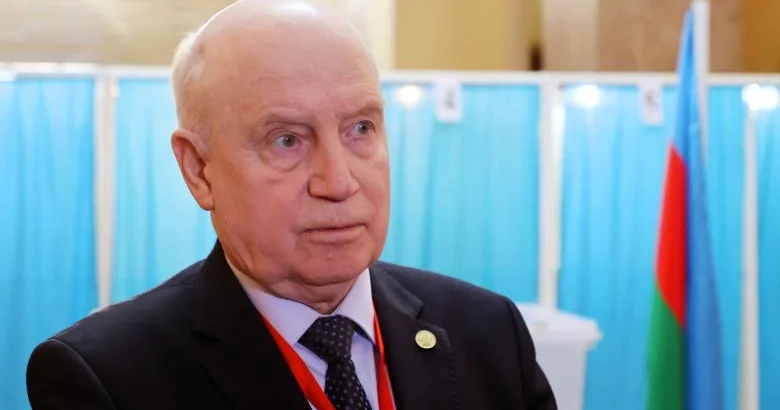 Генсек СНГ отреагировал на отсутствие Баку на Экономсовете СНГ