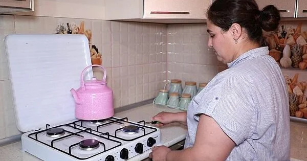 Bu ərazilərdə yaşayanlar diqqət! Sabahdan qaz olmayacaq
