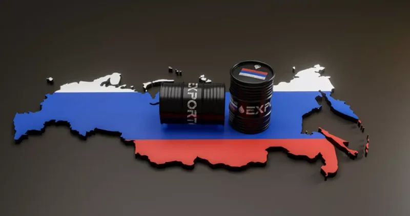 Великобритания присоединяется к решению ЕС по российской нефти