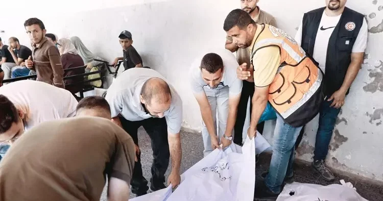 İsraildən xristian dünyasını qəzəbləndirən addım REZONANS