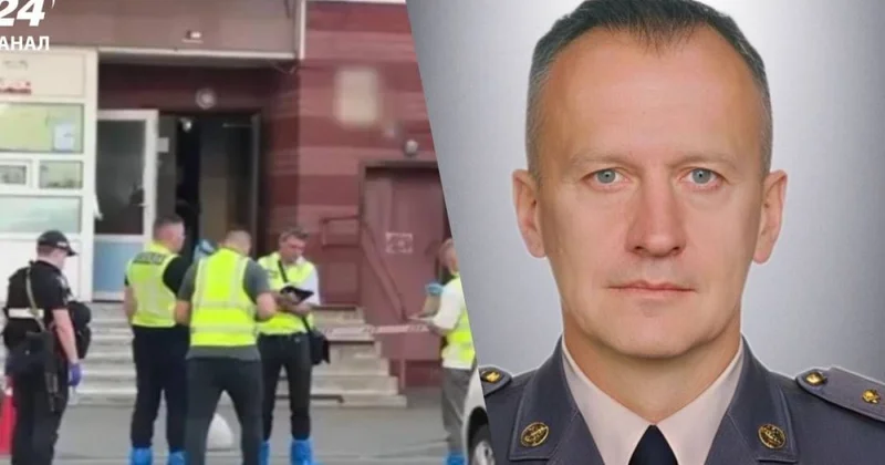 SBU polkovnikinin qətlində Zelenskinin əli var