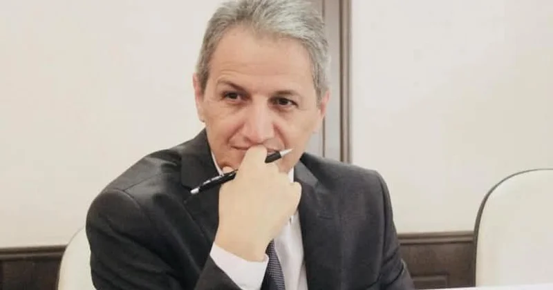 Ələsgər Məmmədlinin səhhəti pisləşib Tanınmış şəxslər Prezident İlham Əliyevə müraciət edib
