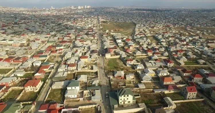 Daşınmaz əmlak bazarında CİDDİ BÖHRAN: Bu evlərin qiymətləri...