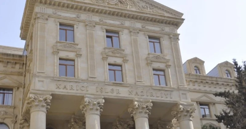 Rəsmi Bakı Suriyada baş verən prosesləri yaxından izləyir