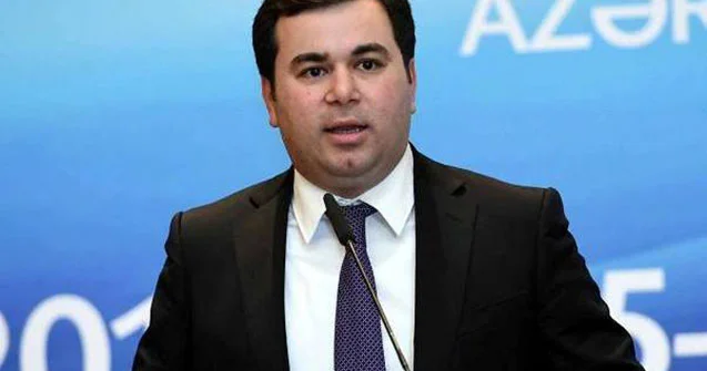 Fərhad Hacıyev: “Yüksəliş” qalibləri bu gün mühüm vəzifələr daşıyırlar