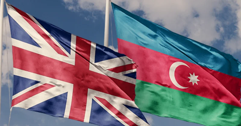 Britaniya səfirliyi ANAMA ilə əməkdaşlığı yüksək qiymətləndirib