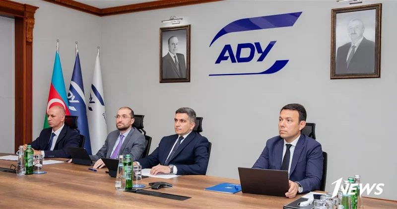 Обсуждены возможности сотрудничества железнодорожных ведомств Азербайджана и Пакистана ФОТО