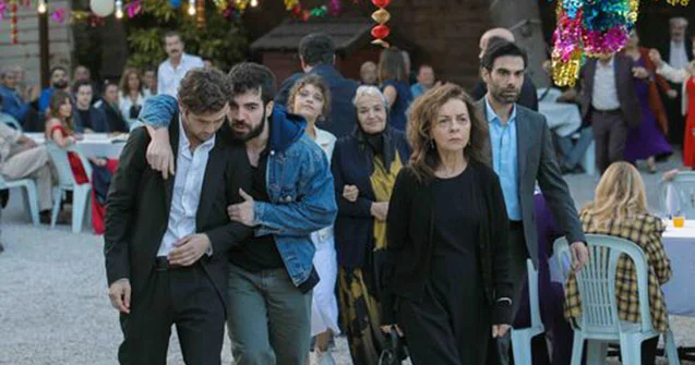 “Deha”nın “Yaman”ı yeni serialda